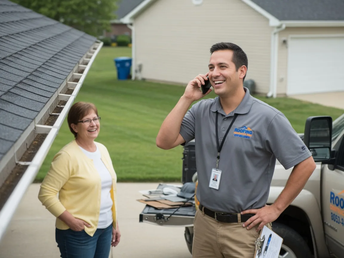 Local Roofing Contractors Sparta, KY FAQs